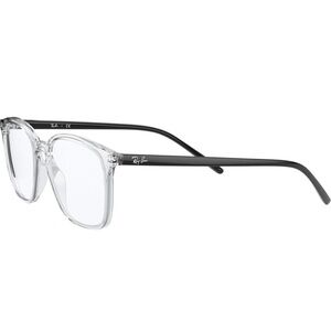 NEW Ray-Ban Rx7185 Square Prescription Eyeglass Frames